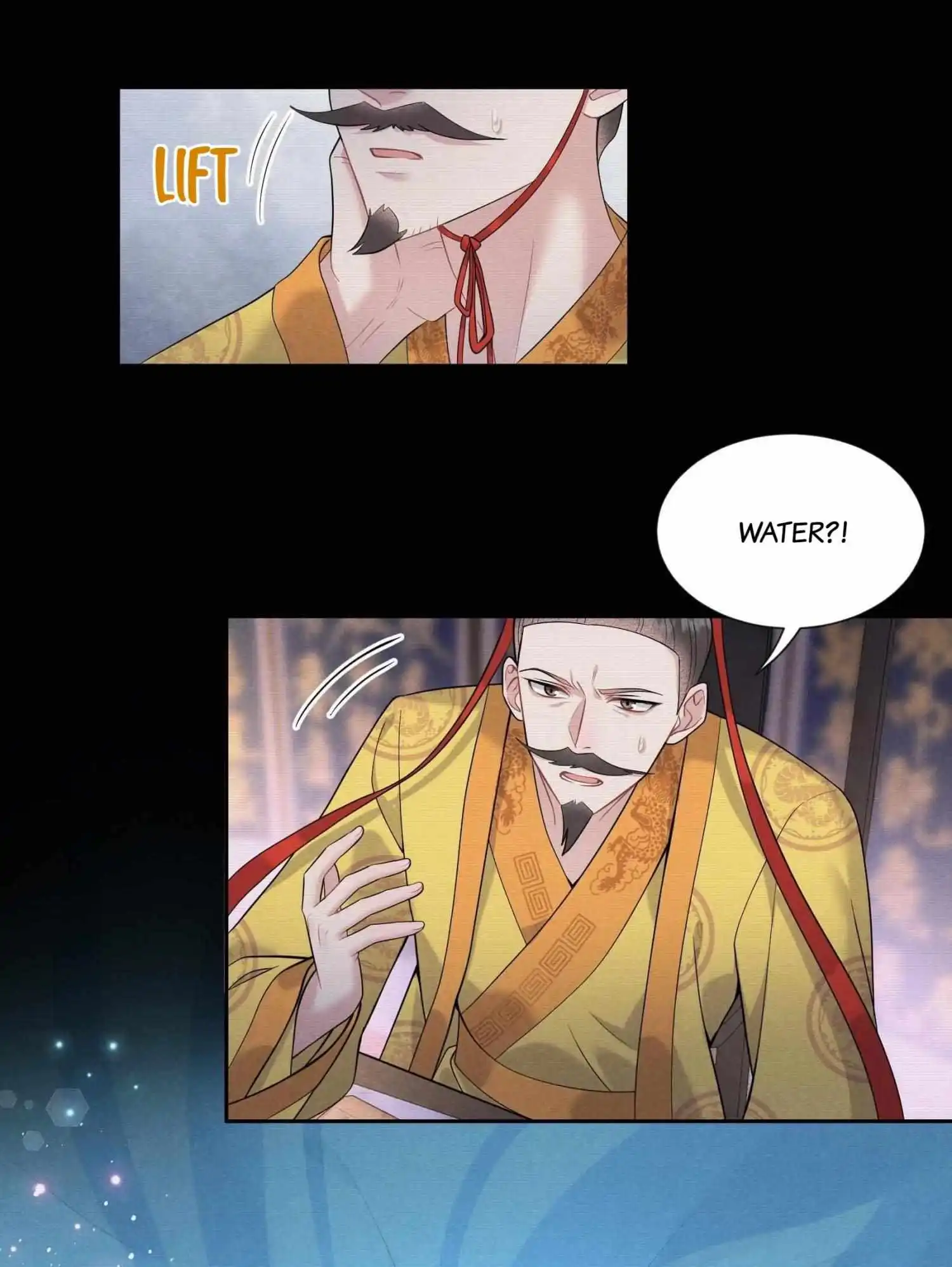 The Man Who Became King chapter 64 - page 28