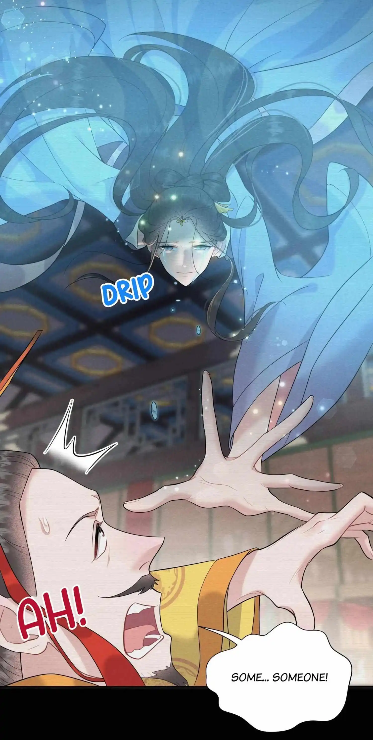 The Man Who Became King chapter 64 - page 29