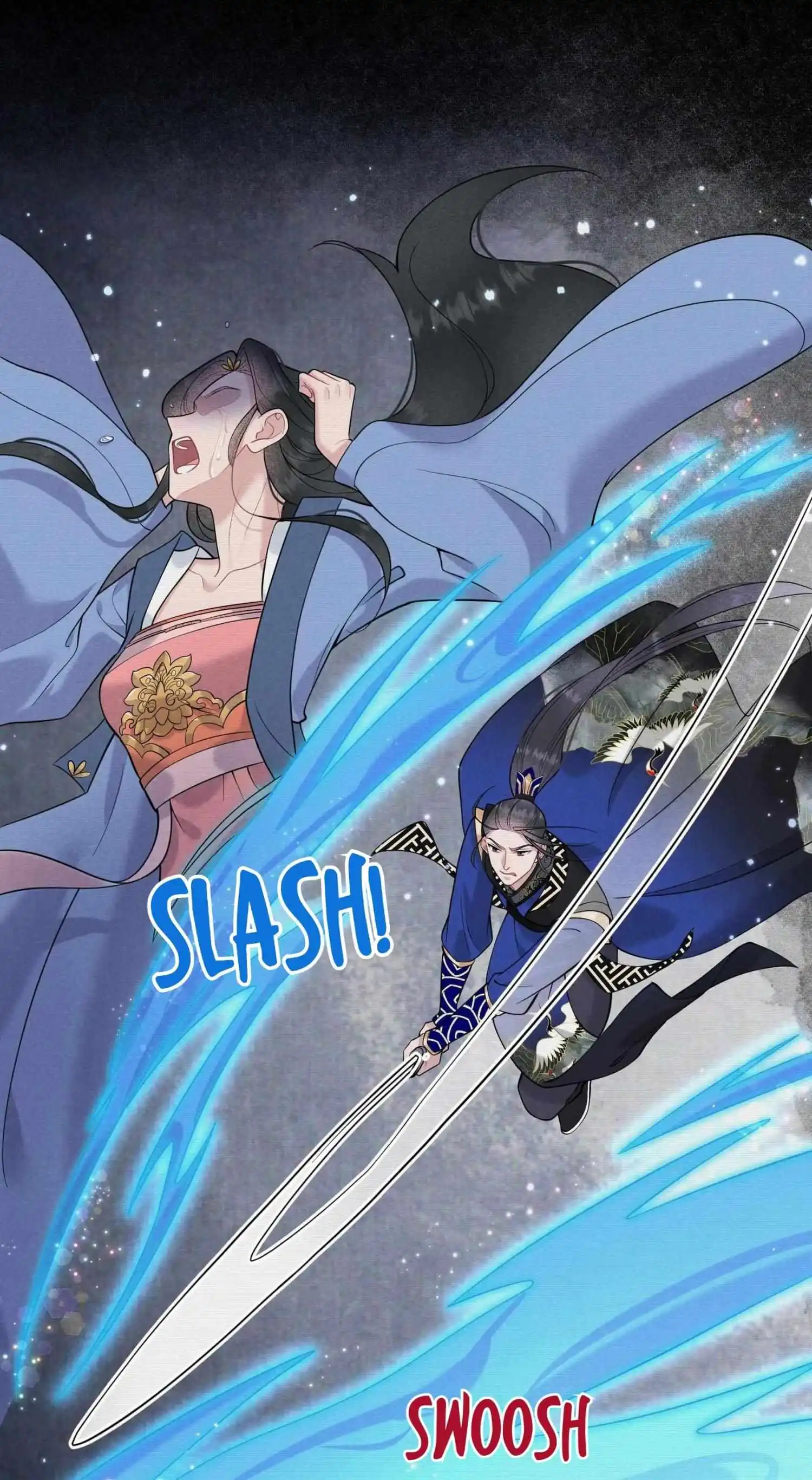 The Man Who Became King chapter 64 - page 31