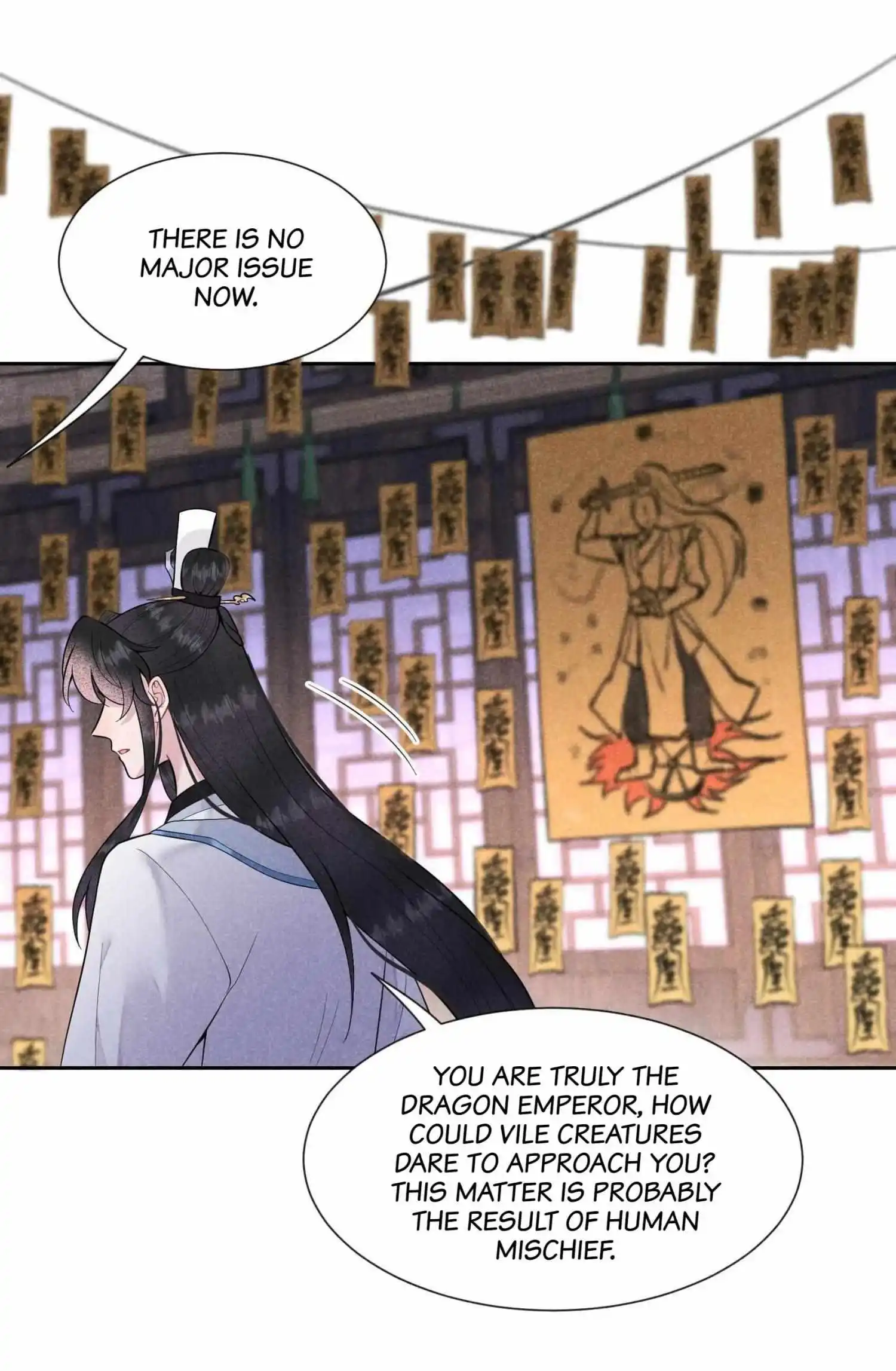 The Man Who Became King chapter 64 - page 37