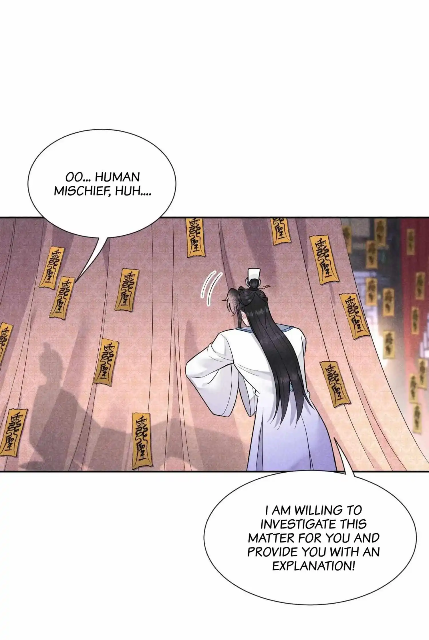 The Man Who Became King chapter 64 - page 38