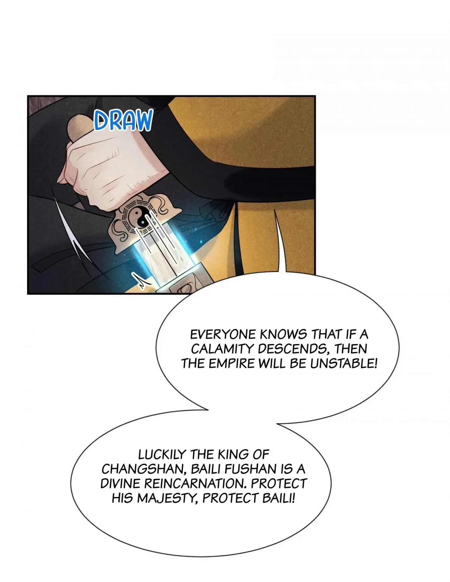 The Man Who Became King chapter 64 - page 4