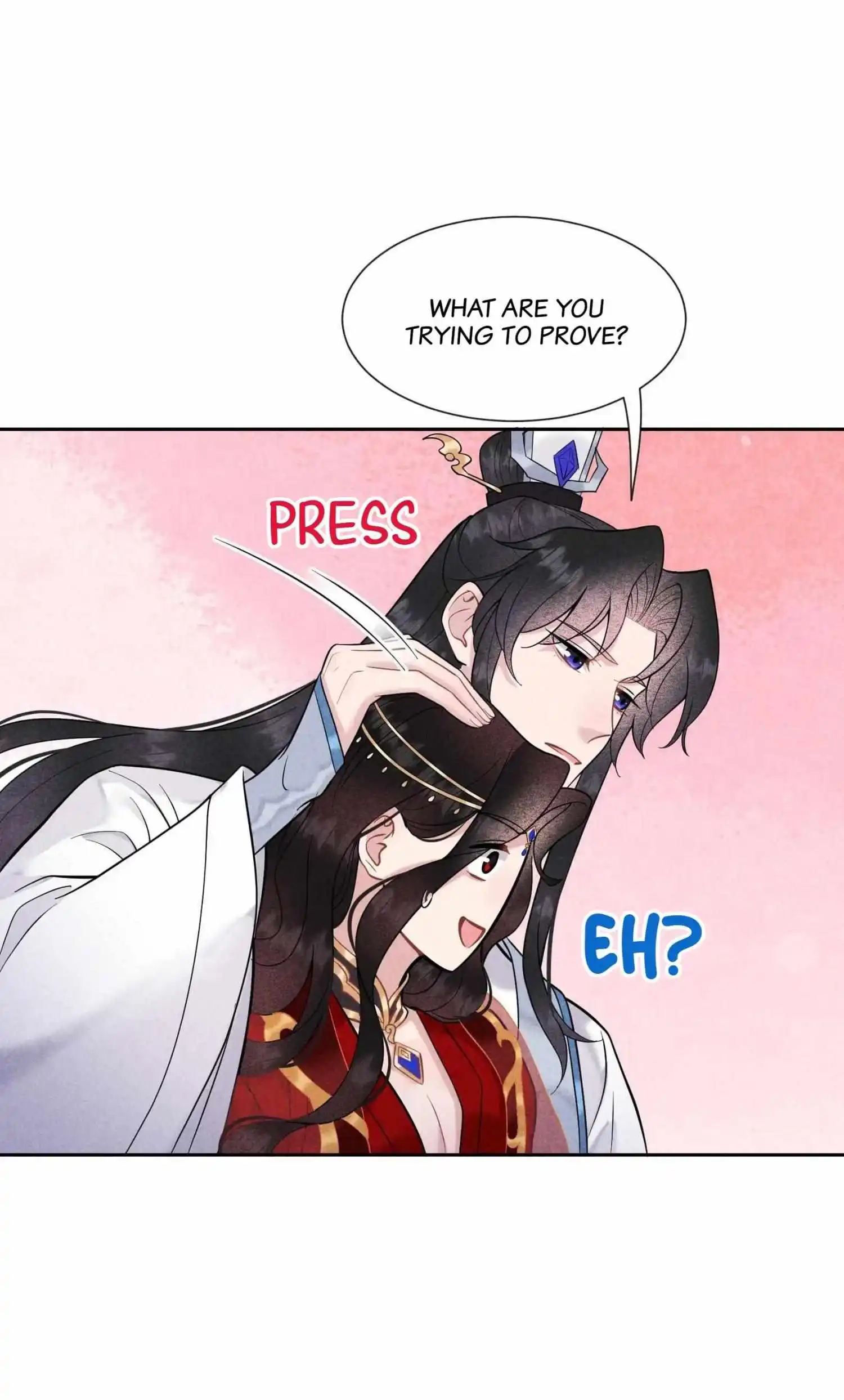 The Man Who Became King chapter 64 - page 7