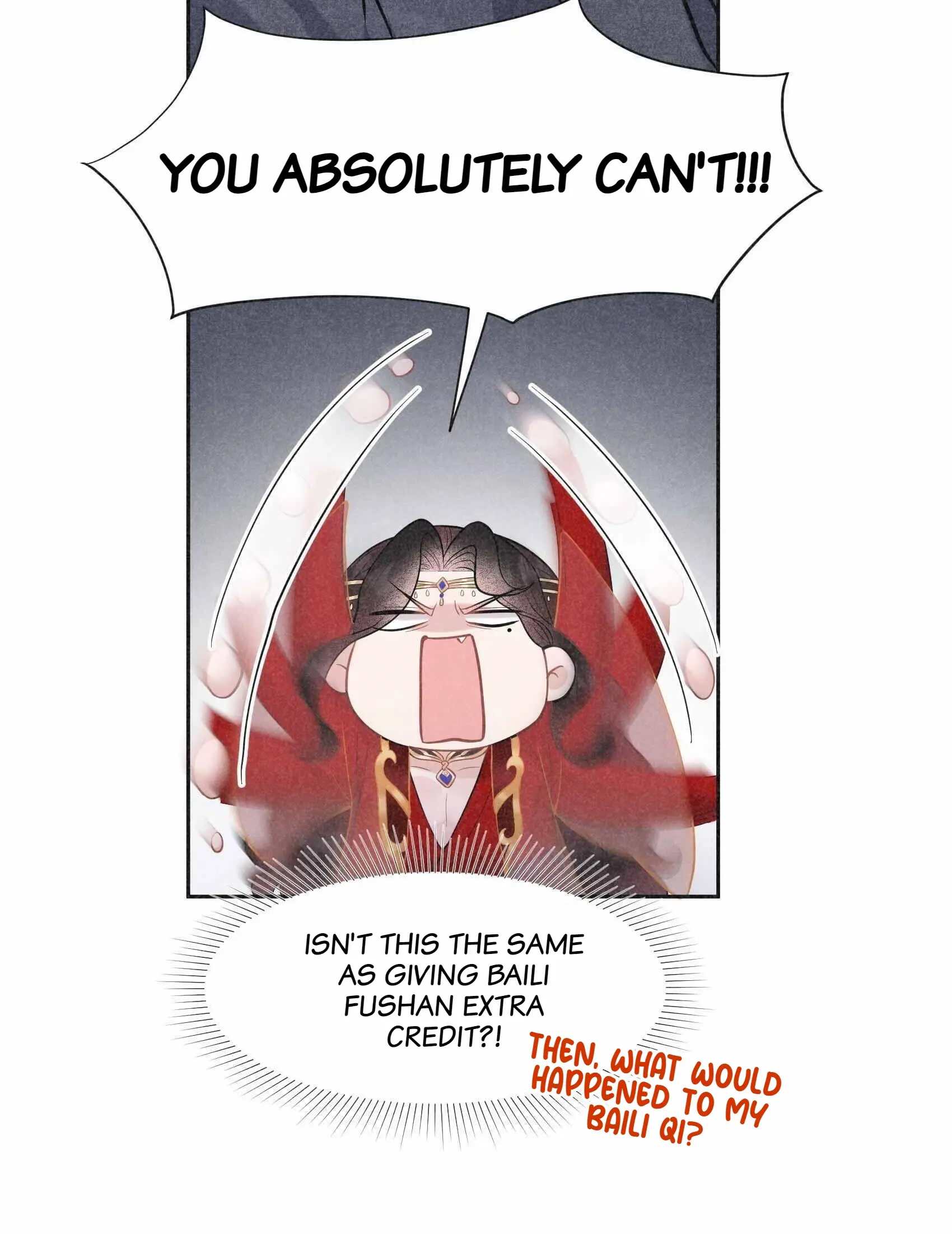 The Man Who Became King chapter 65 - page 15