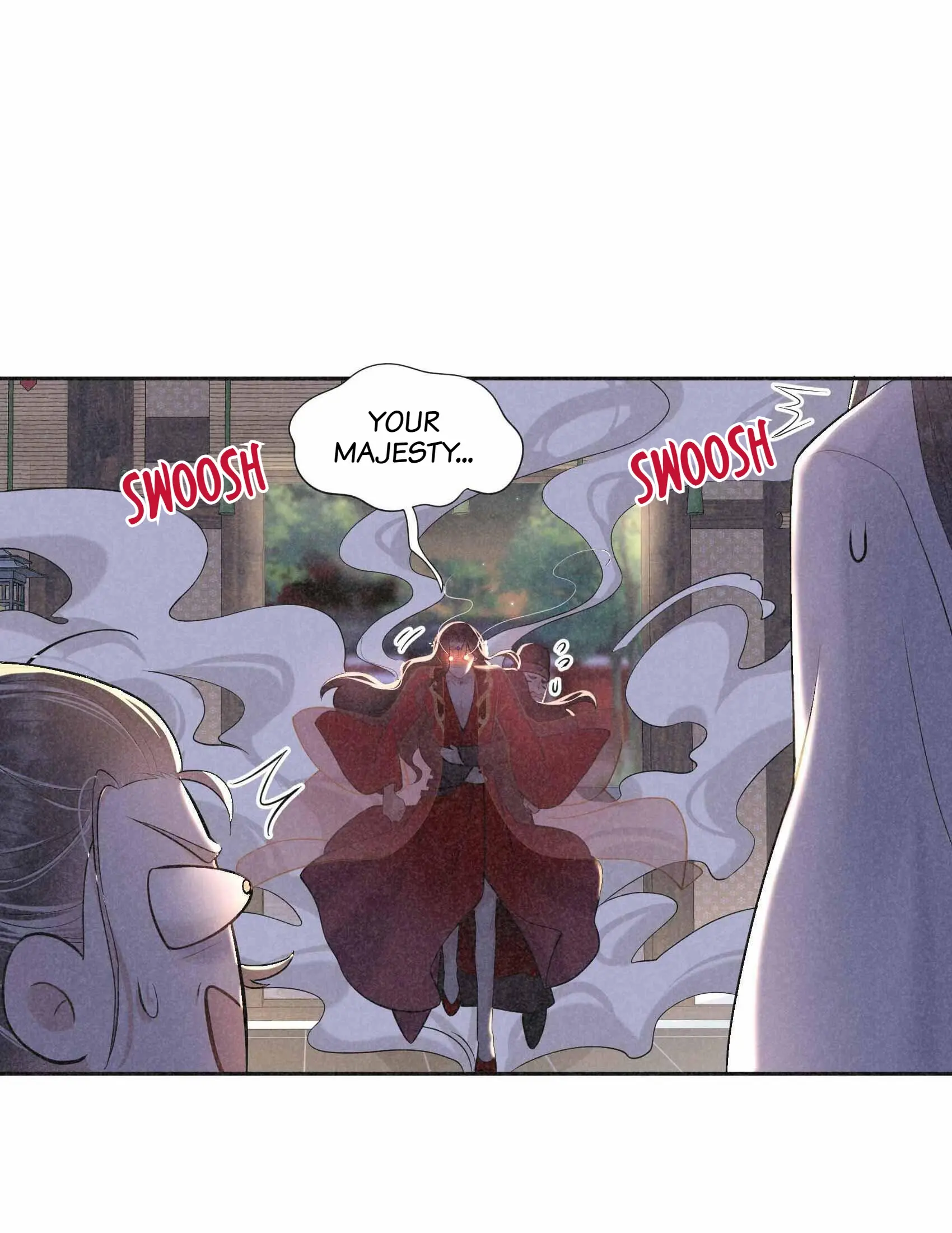 The Man Who Became King chapter 65 - page 17