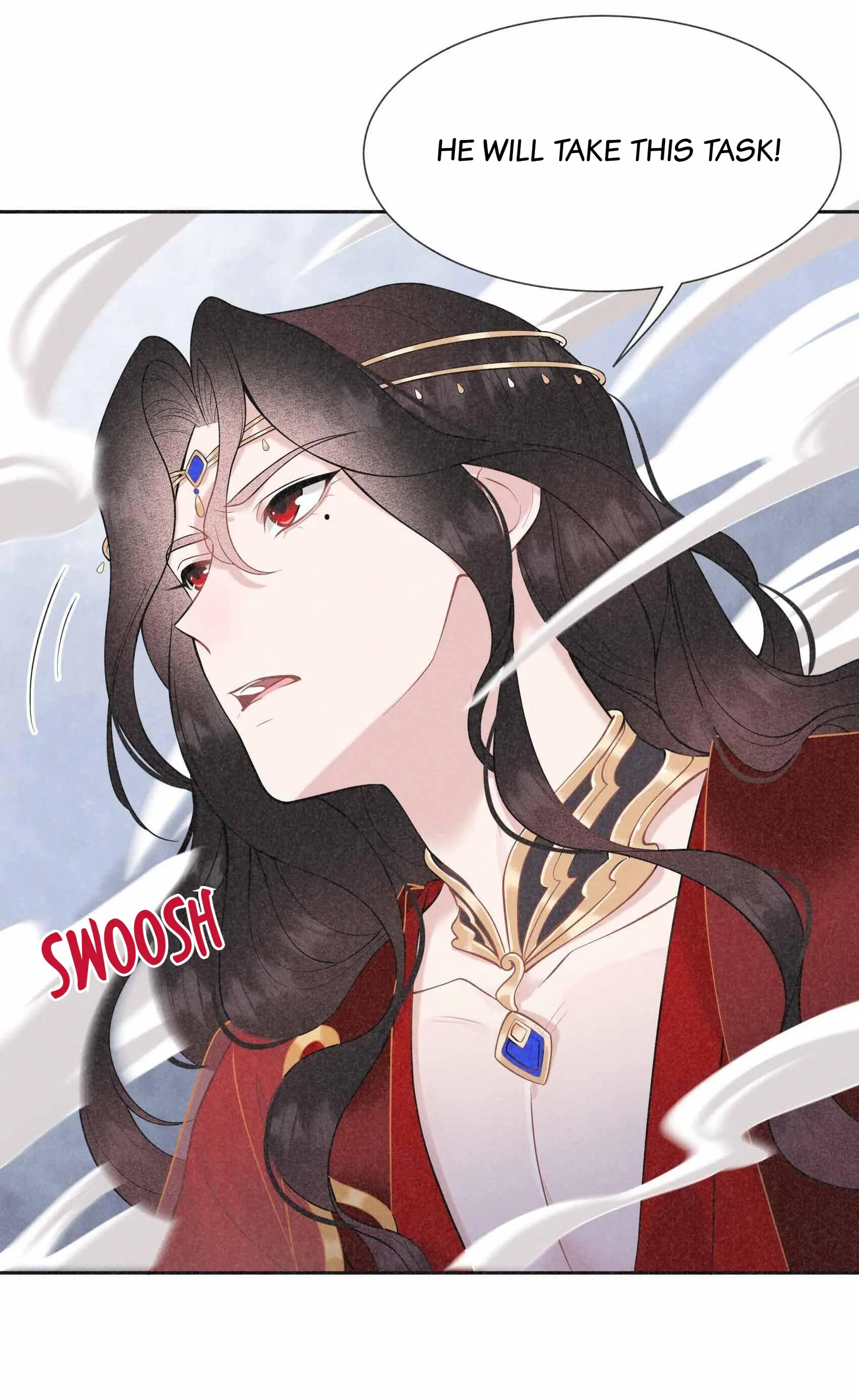 The Man Who Became King chapter 65 - page 18