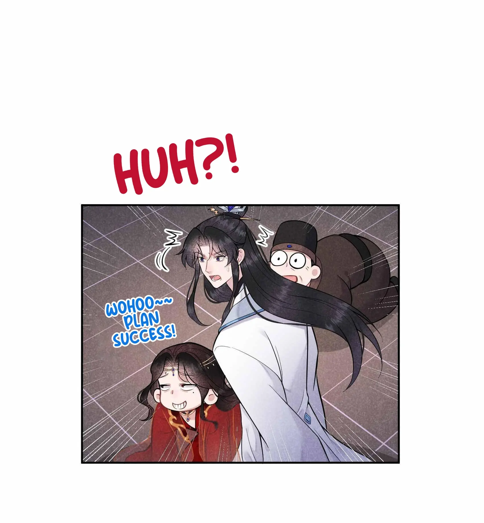 The Man Who Became King chapter 65 - page 25