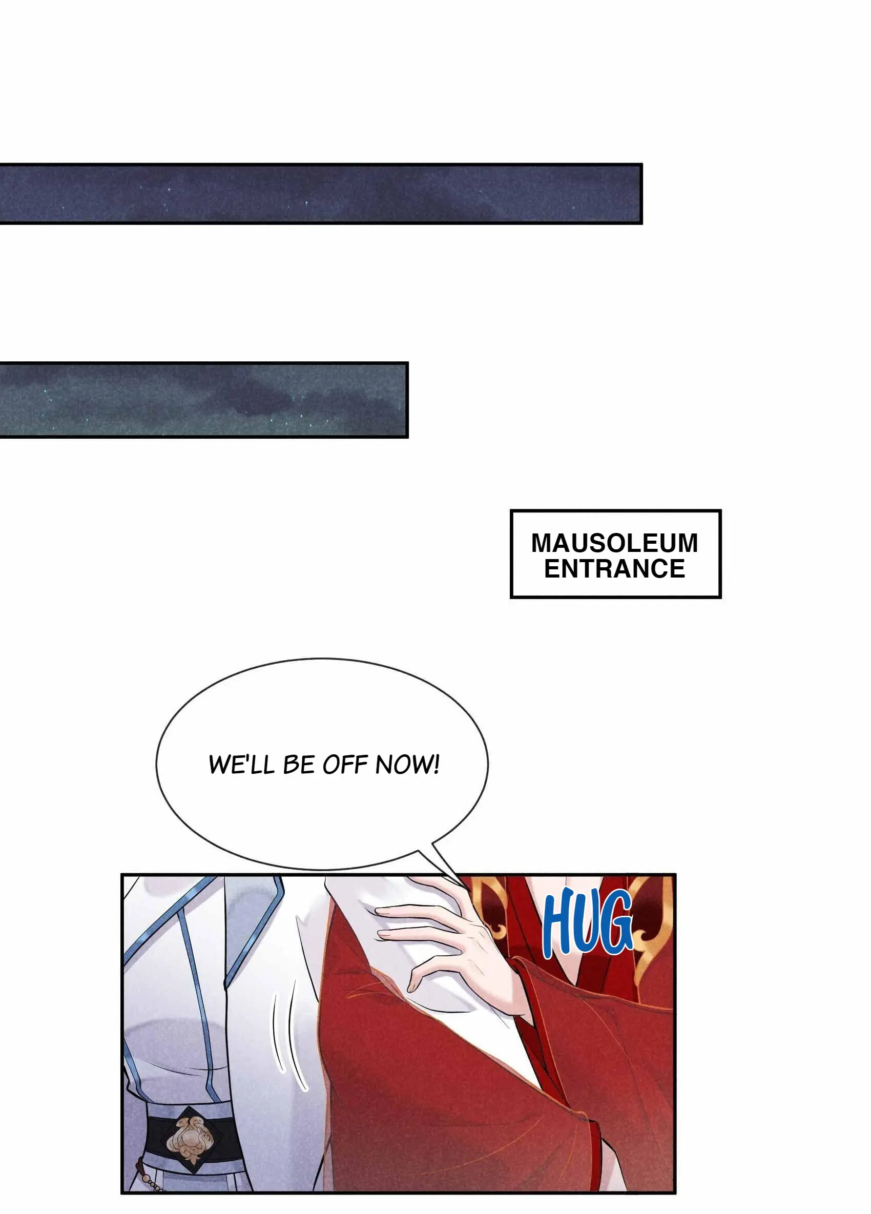 The Man Who Became King chapter 65 - page 28