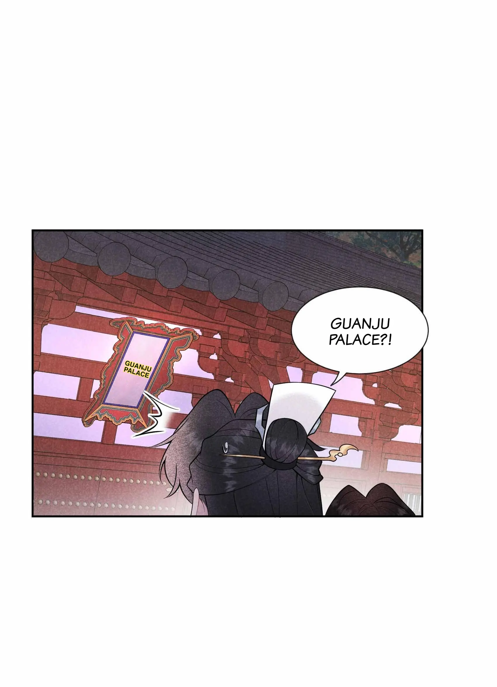 The Man Who Became King chapter 65 - page 37