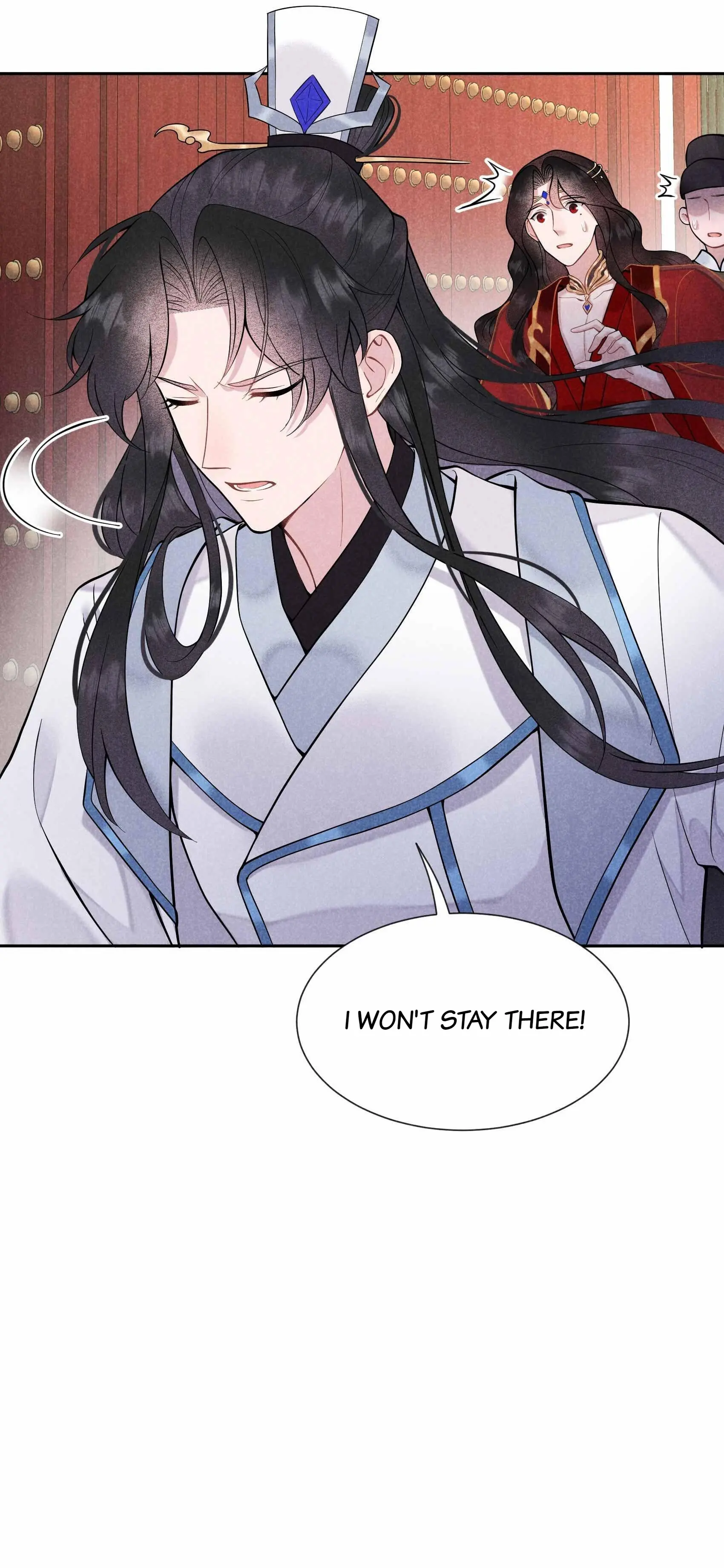 The Man Who Became King chapter 65 - page 38