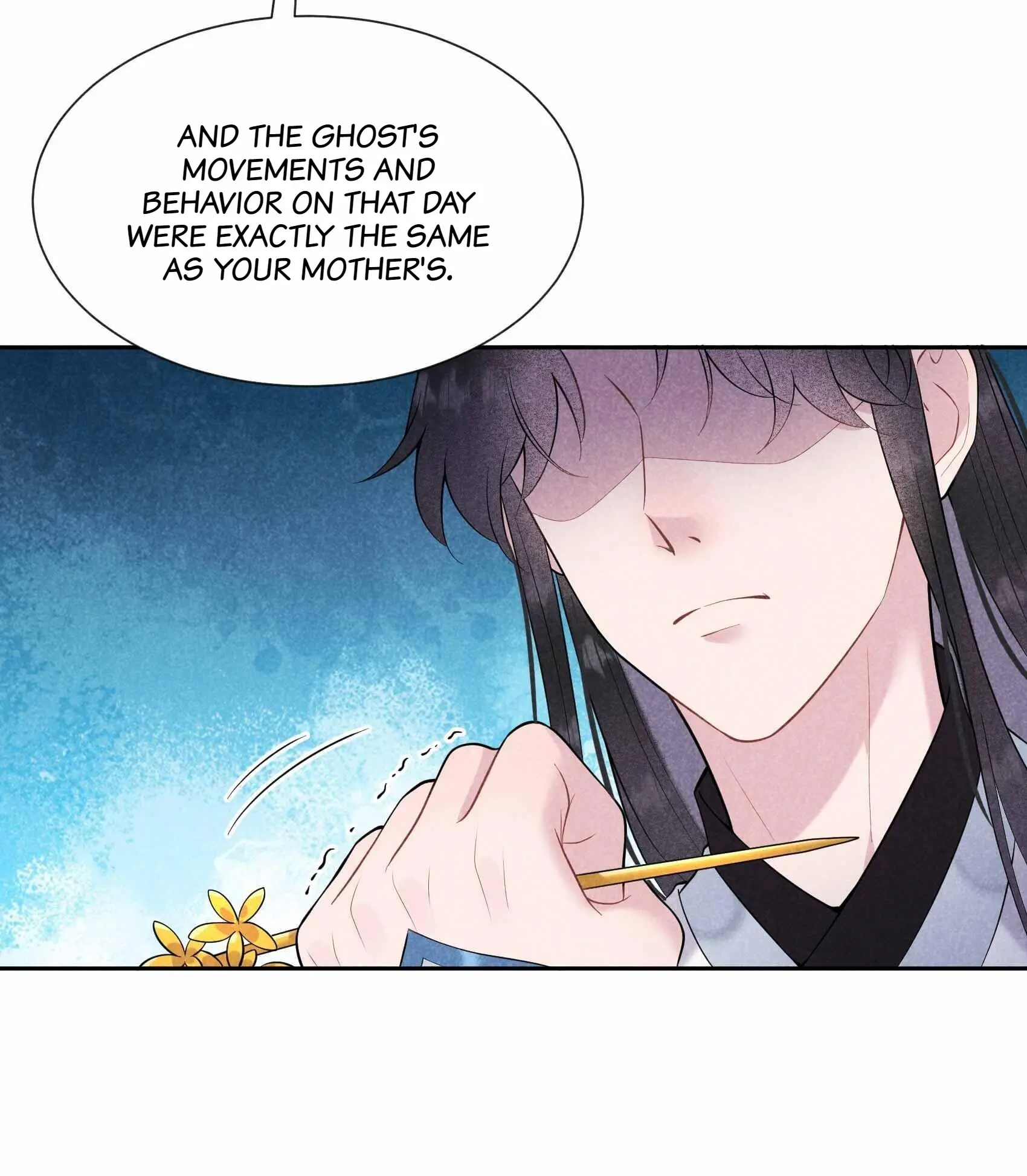 The Man Who Became King chapter 65 - page 5