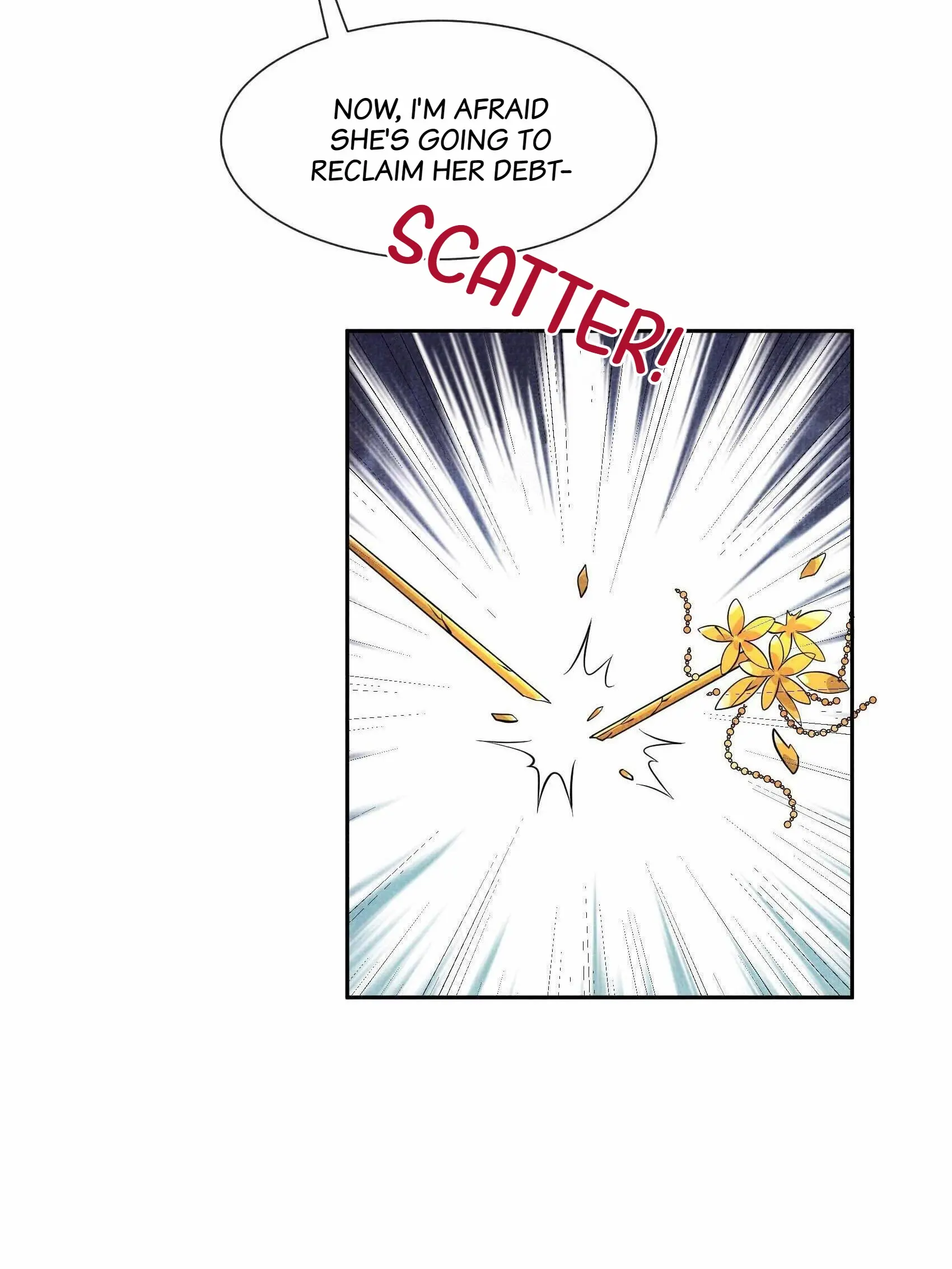 The Man Who Became King chapter 65 - page 7