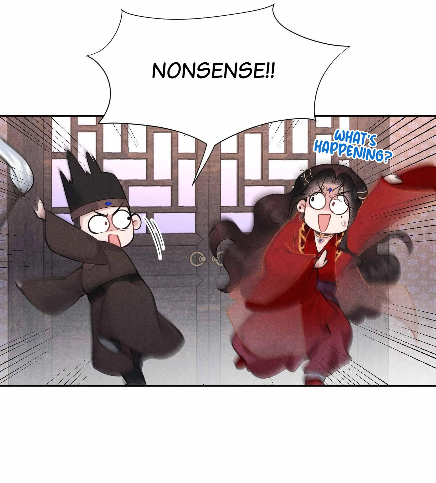 The Man Who Became King chapter 65 - page 8