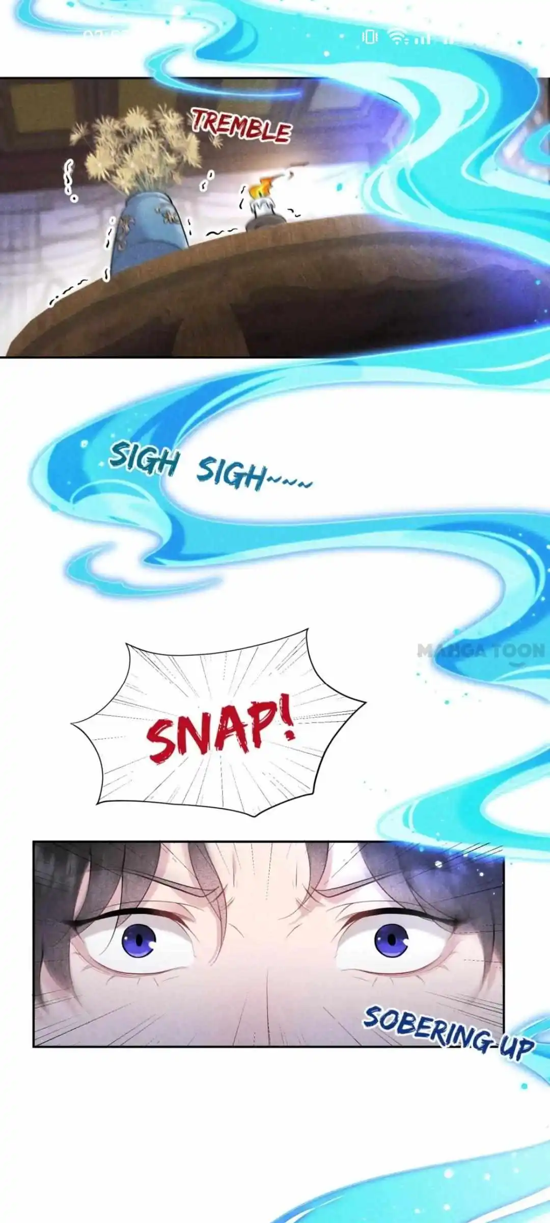 The Man Who Became King chapter 66 - page 19