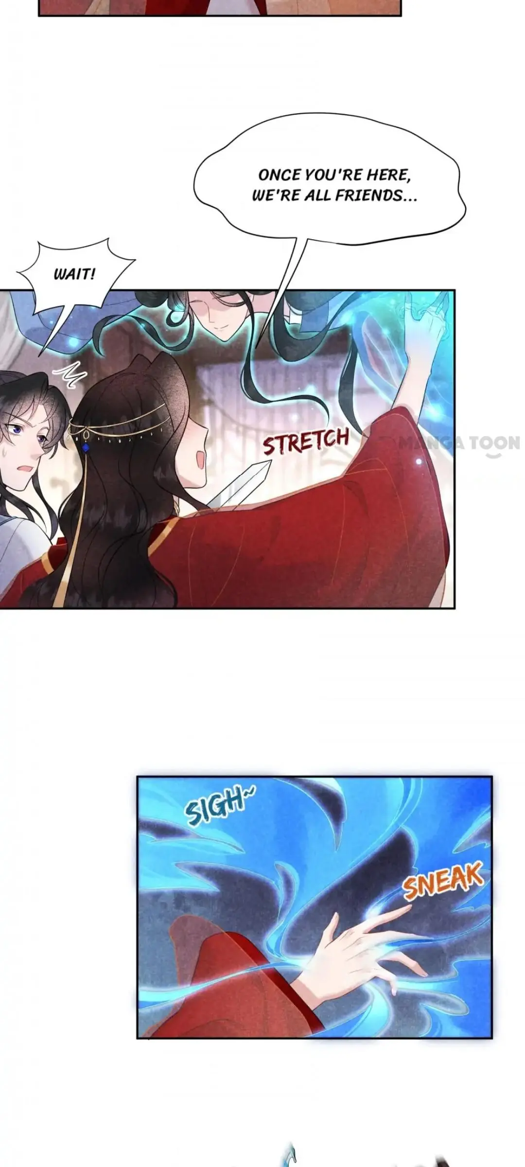 The Man Who Became King chapter 66 - page 24