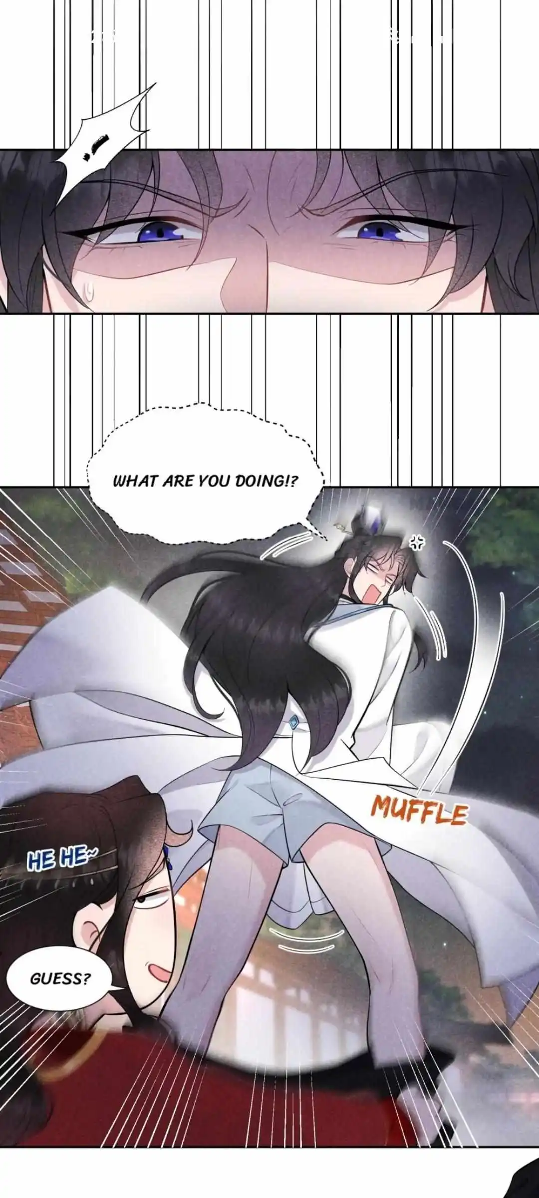 The Man Who Became King chapter 66 - page 3