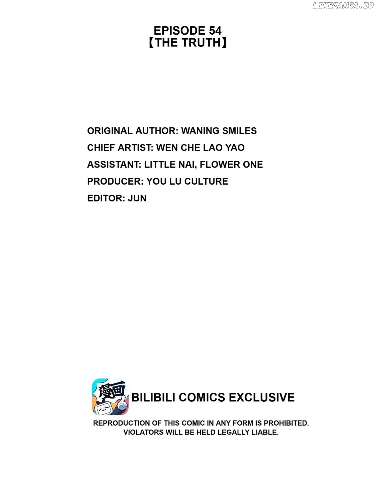 Exotic Flowers at All Corners of the Country Chapter 54 - page 2