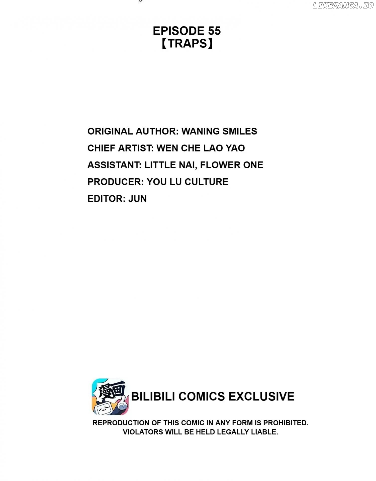 Exotic Flowers at All Corners of the Country Chapter 55 - page 2