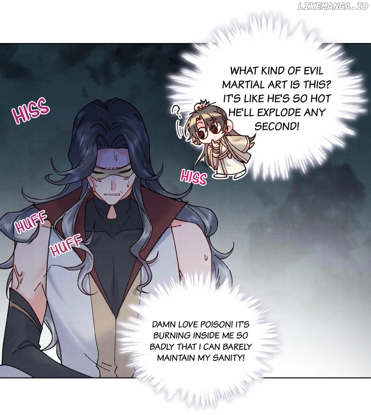 Exotic Flowers at All Corners of the Country Chapter 56 - page 9