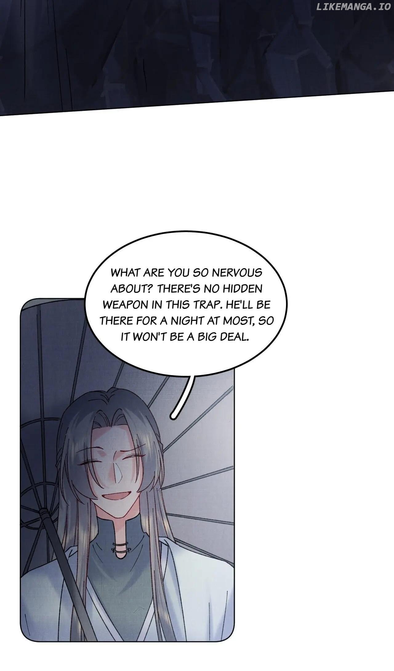 Exotic Flowers at All Corners of the Country Chapter 56 - page 18