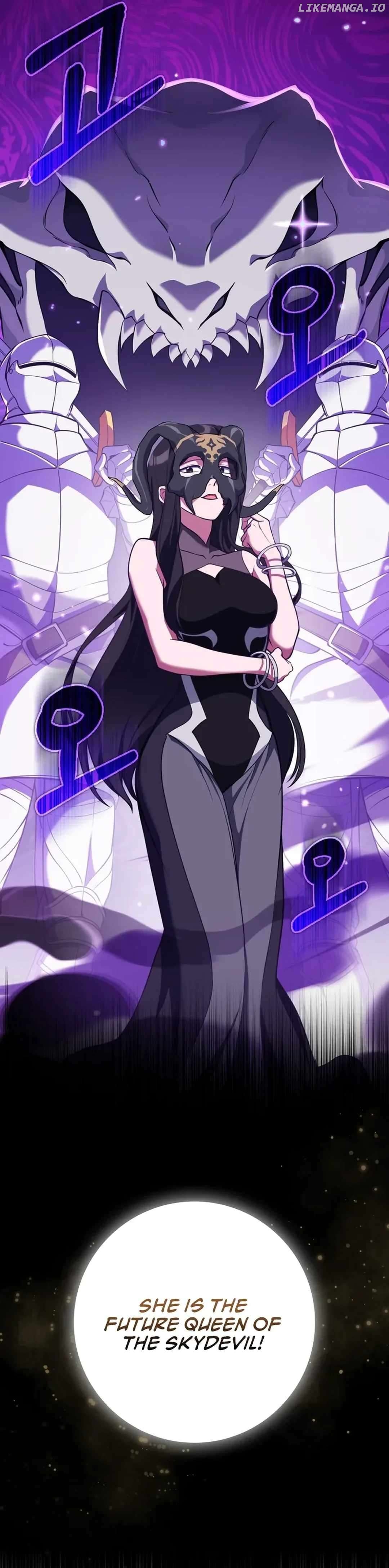 Max Level Player Chapter 67 - page 2