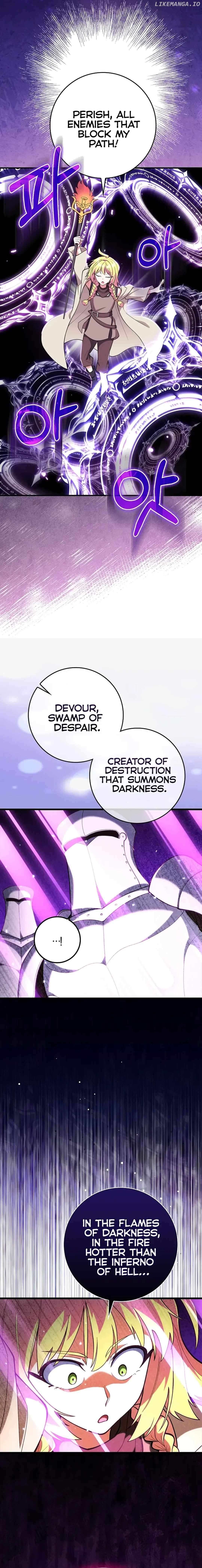 Max Level Player Chapter 68 - page 7