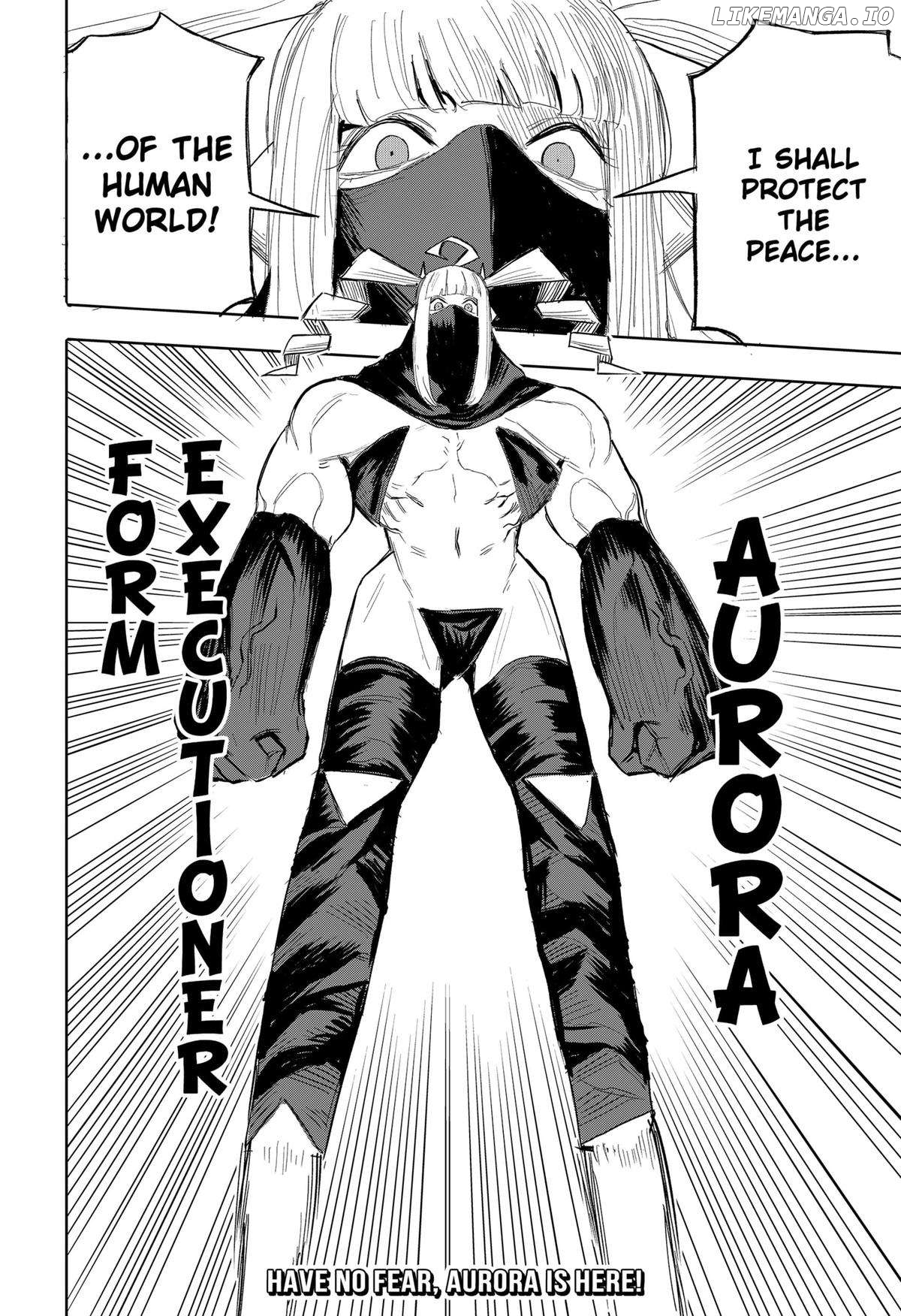 ANKOKU Delta Chapter 15 - page 26