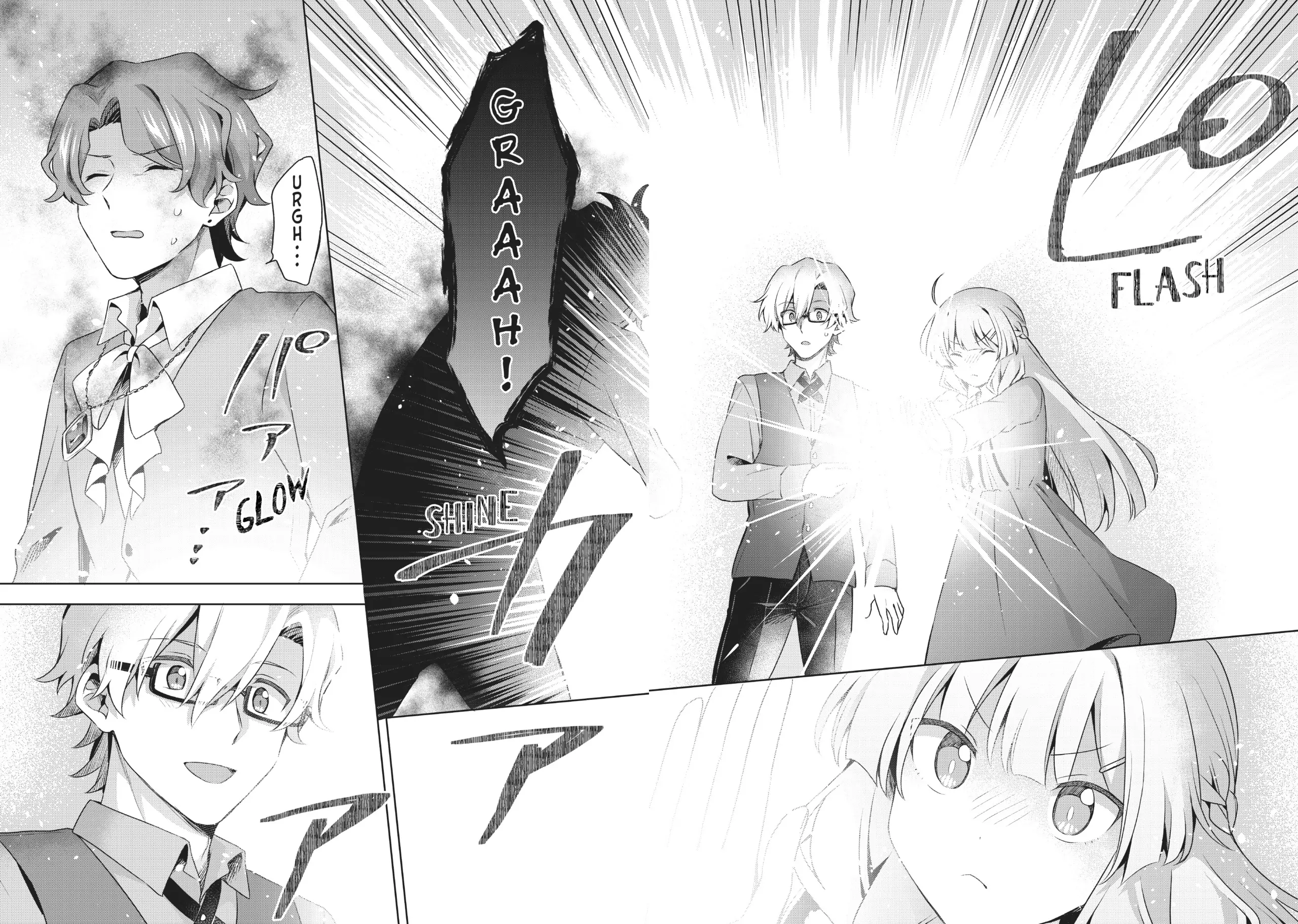 Because I, the True Saint, was Banished, that Country is Done For! [Official] Chapter 15 - page 12