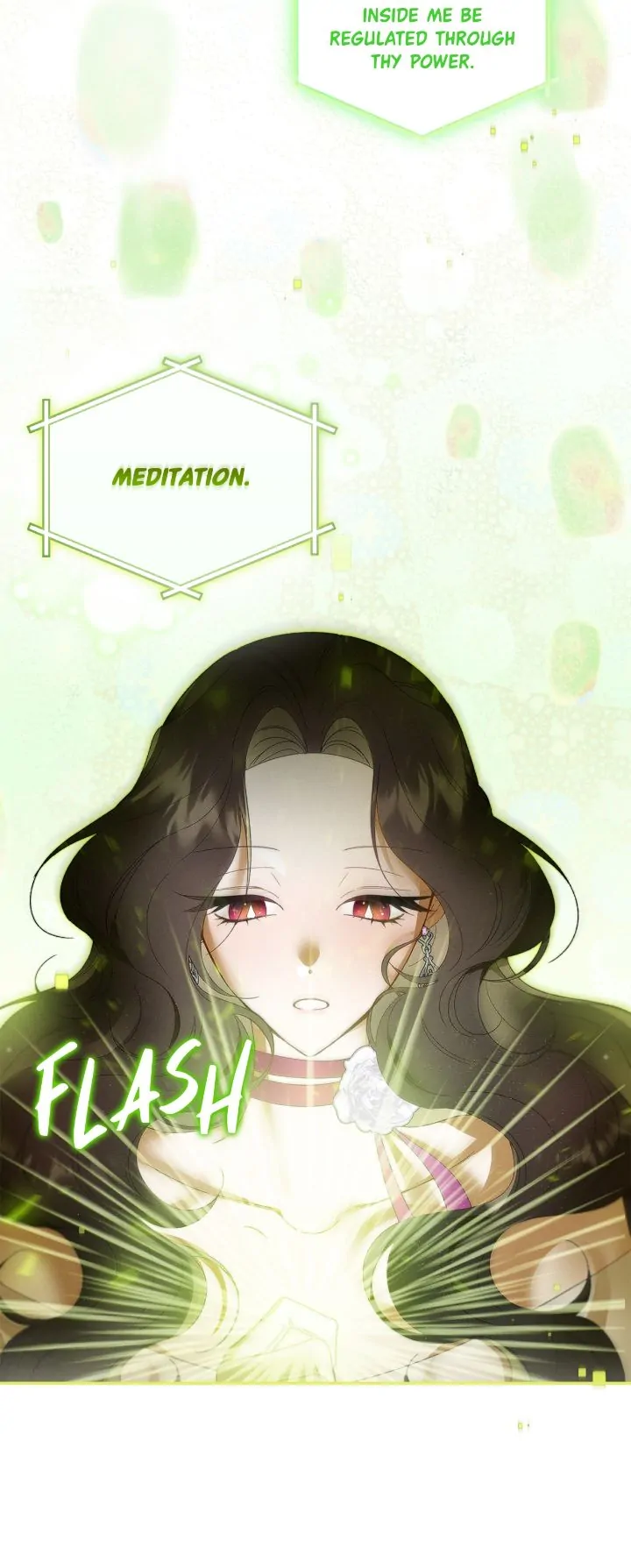 Named Player Elais: The Emperor's Lady Chapter 25 - page 12