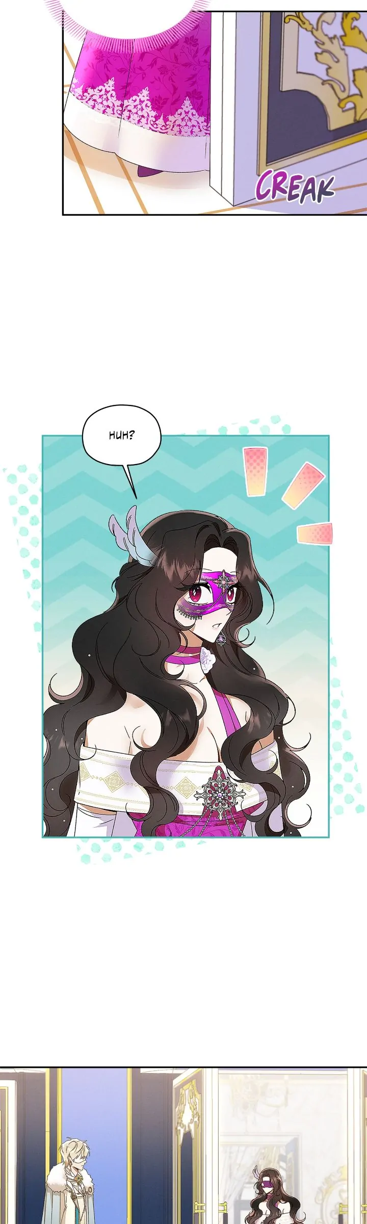 Named Player Elais: The Emperor's Lady Chapter 25 - page 14