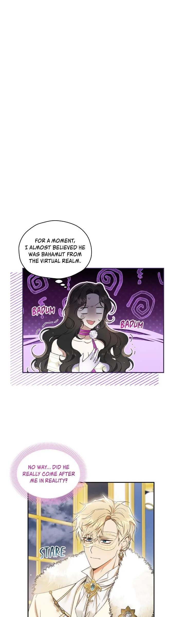 Named Player Elais: The Emperor's Lady Chapter 25 - page 5