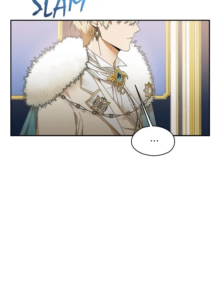 Named Player Elais: The Emperor's Lady Chapter 25 - page 7