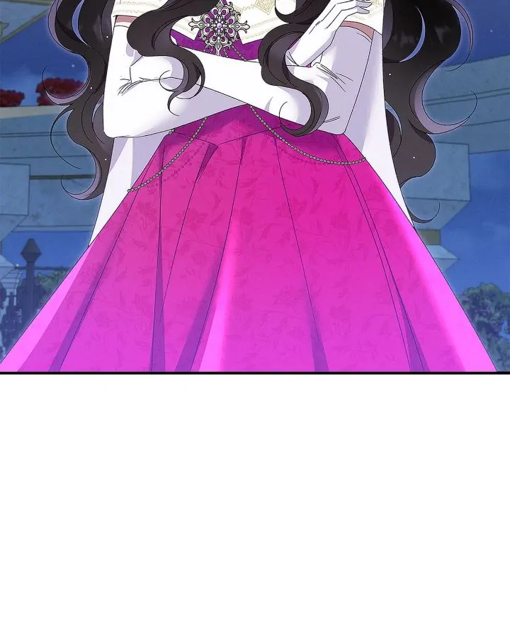 Named Player Elais: The Emperor's Lady Chapter 26 - page 18