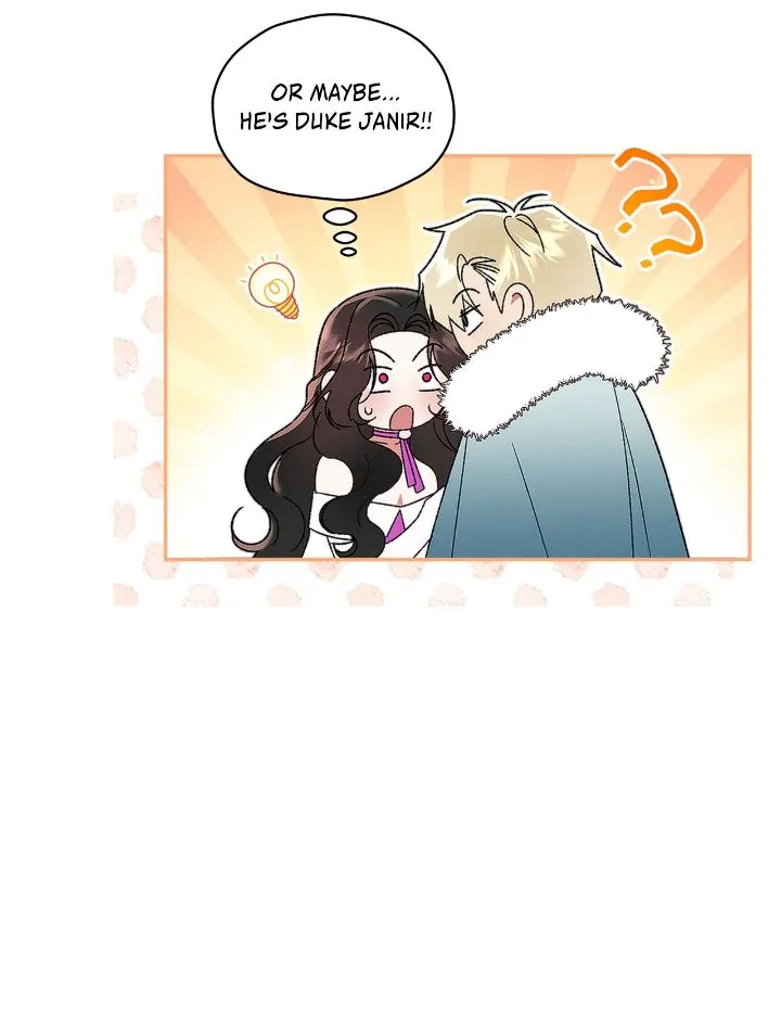 Named Player Elais: The Emperor's Lady Chapter 26 - page 6