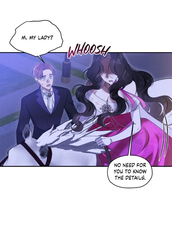 Named Player Elais: The Emperor's Lady Chapter 27 - page 18