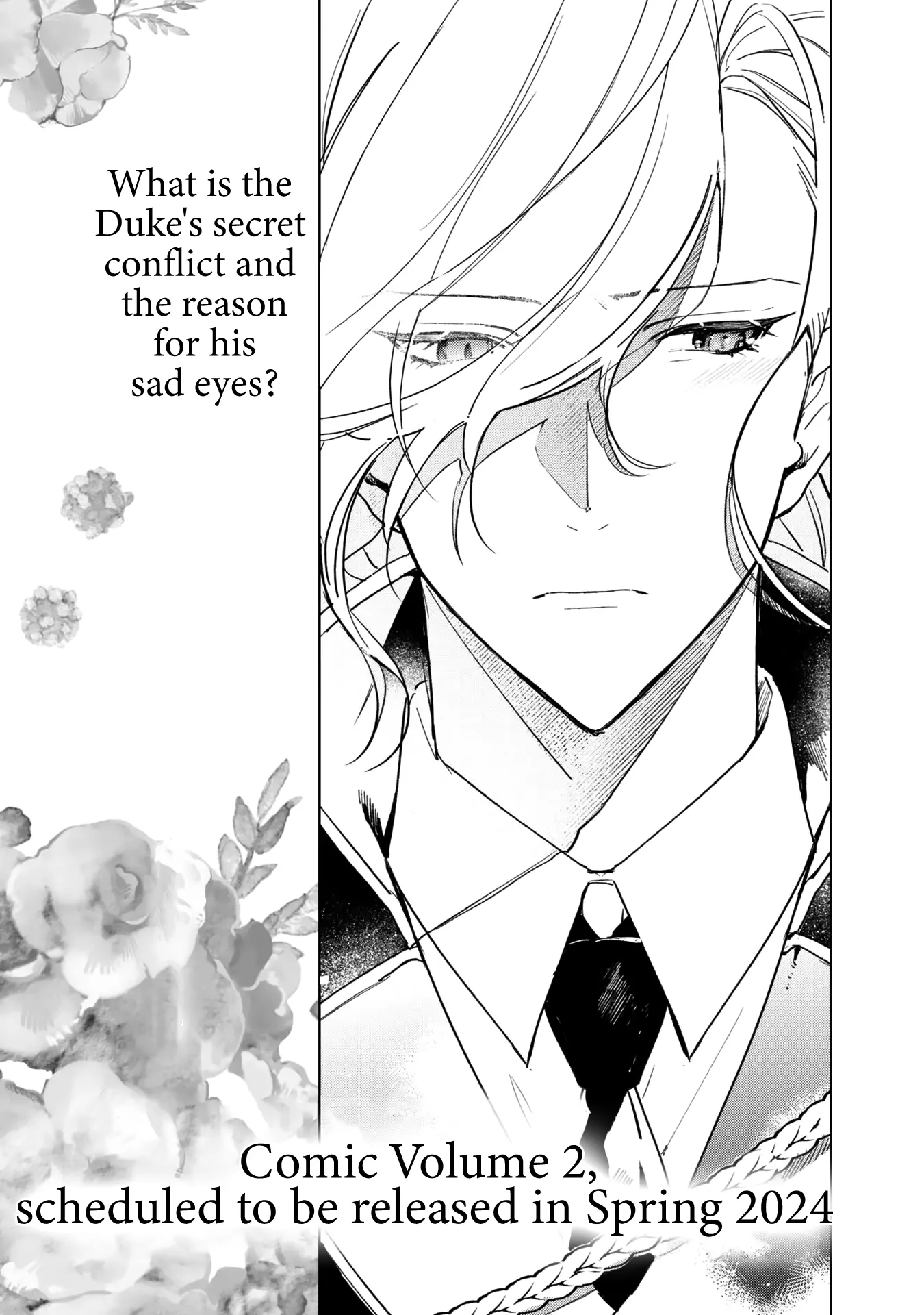 Busaneko ni Kaerareta Kiyowa Reijou desu ga, Saikyou no Gunjin Koushaku ni Hirowarete Kizetsu Sunzen desu Chapter 5 - page 45
