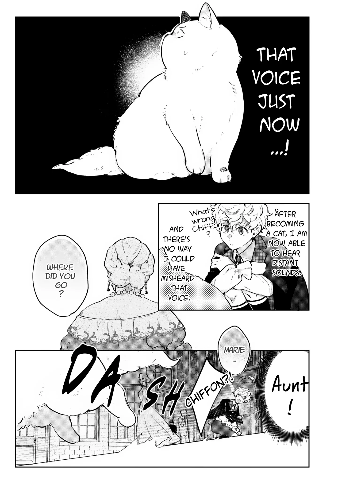 Busaneko ni Kaerareta Kiyowa Reijou desu ga, Saikyou no Gunjin Koushaku ni Hirowarete Kizetsu Sunzen desu Chapter 6 - page 21