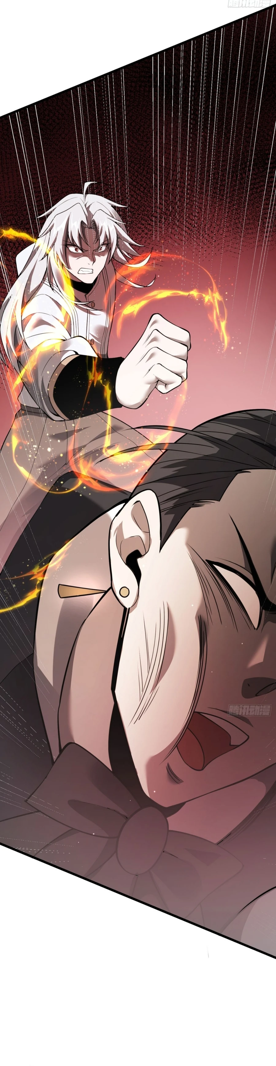 Shadow’s Resurgence Chapter 20 - page 18