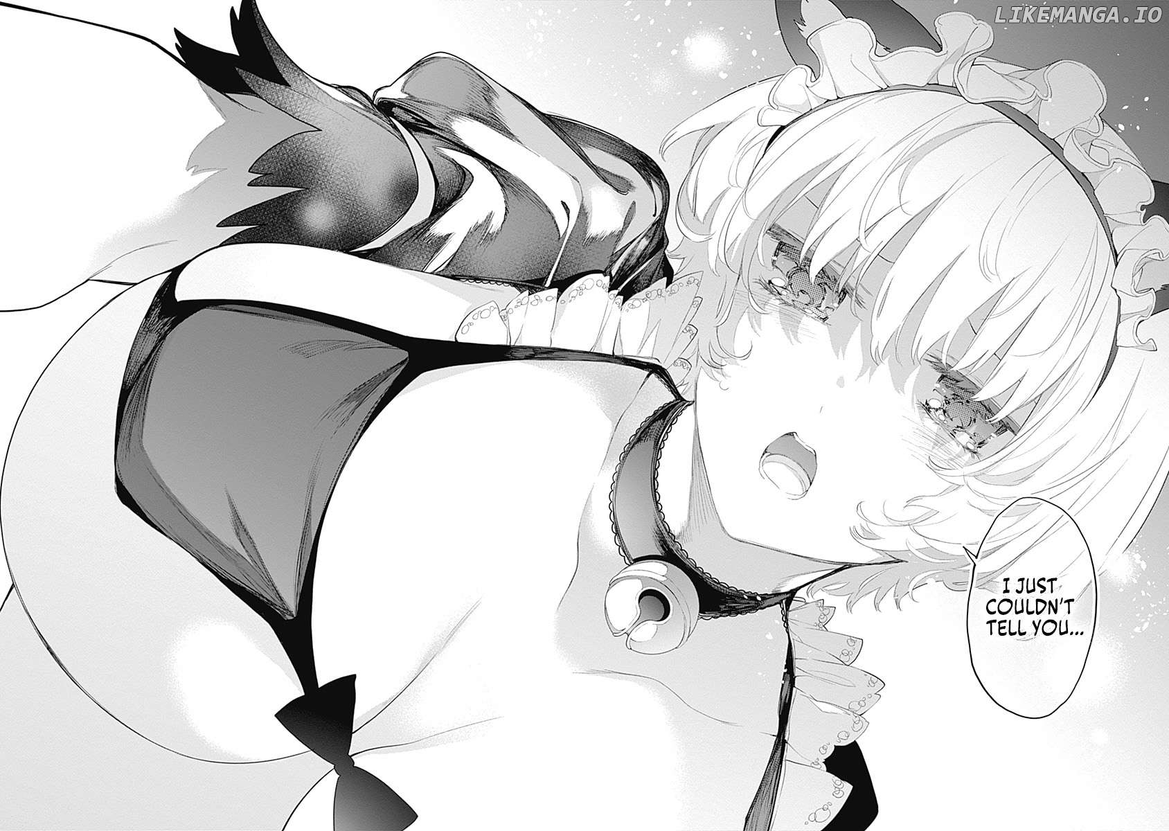 The Shikisaki Sisters Want To Be Exposed Chapter 13 - page 12