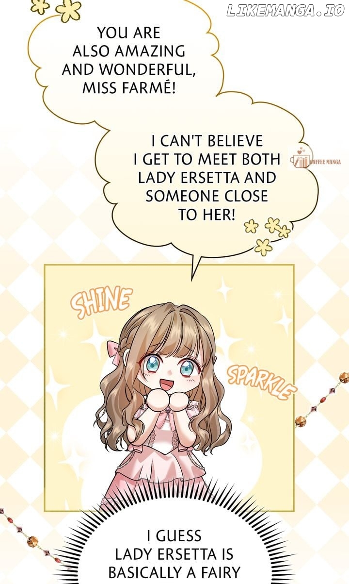 The Fairy Legacy Chapter 34 - page 29