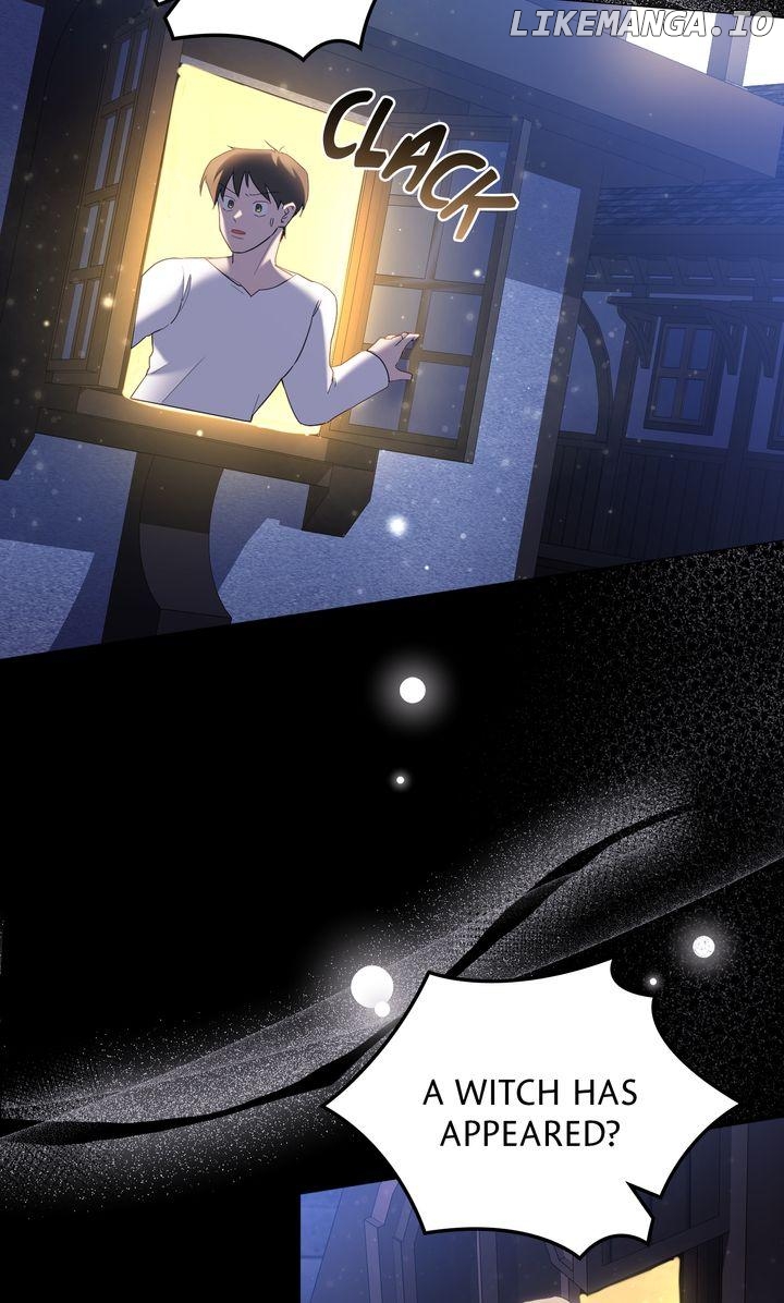 The Fairy Legacy Chapter 37 - page 9