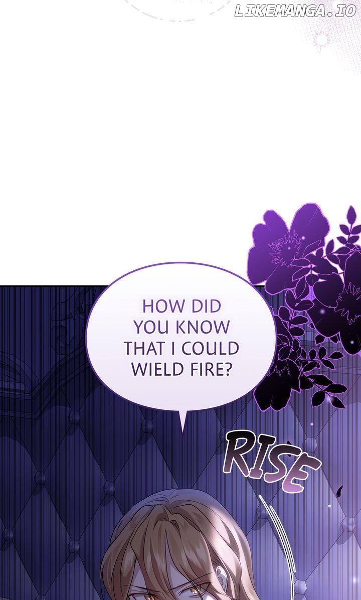 The Fairy Legacy Chapter 37 - page 99