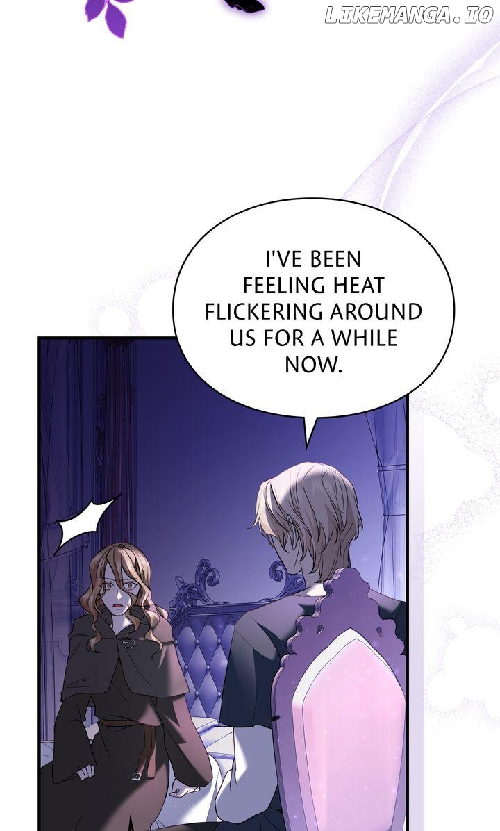 The Fairy Legacy Chapter 37 - page 101