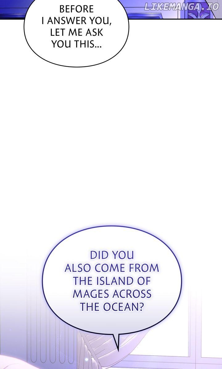 The Fairy Legacy Chapter 37 - page 105