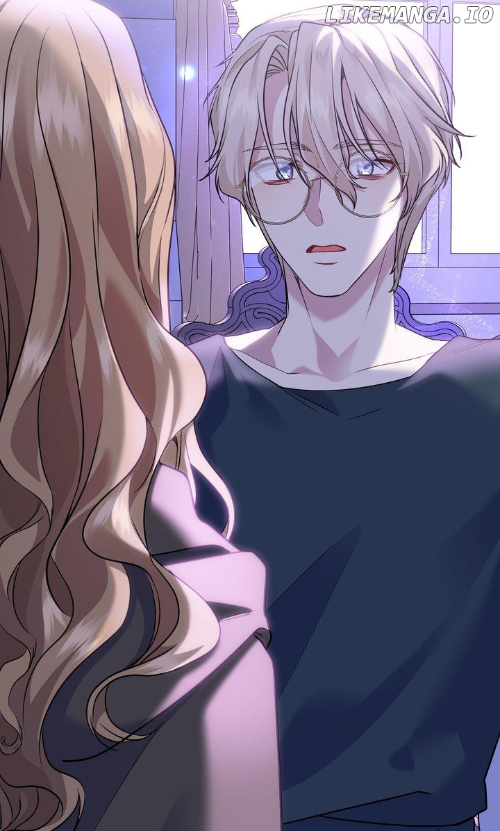 The Fairy Legacy Chapter 37 - page 106