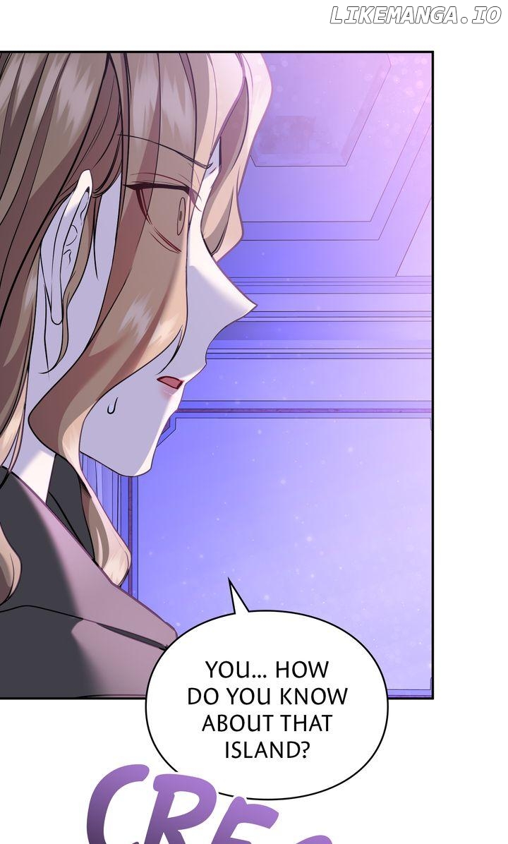 The Fairy Legacy Chapter 37 - page 108