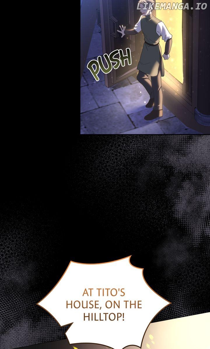 The Fairy Legacy Chapter 37 - page 10