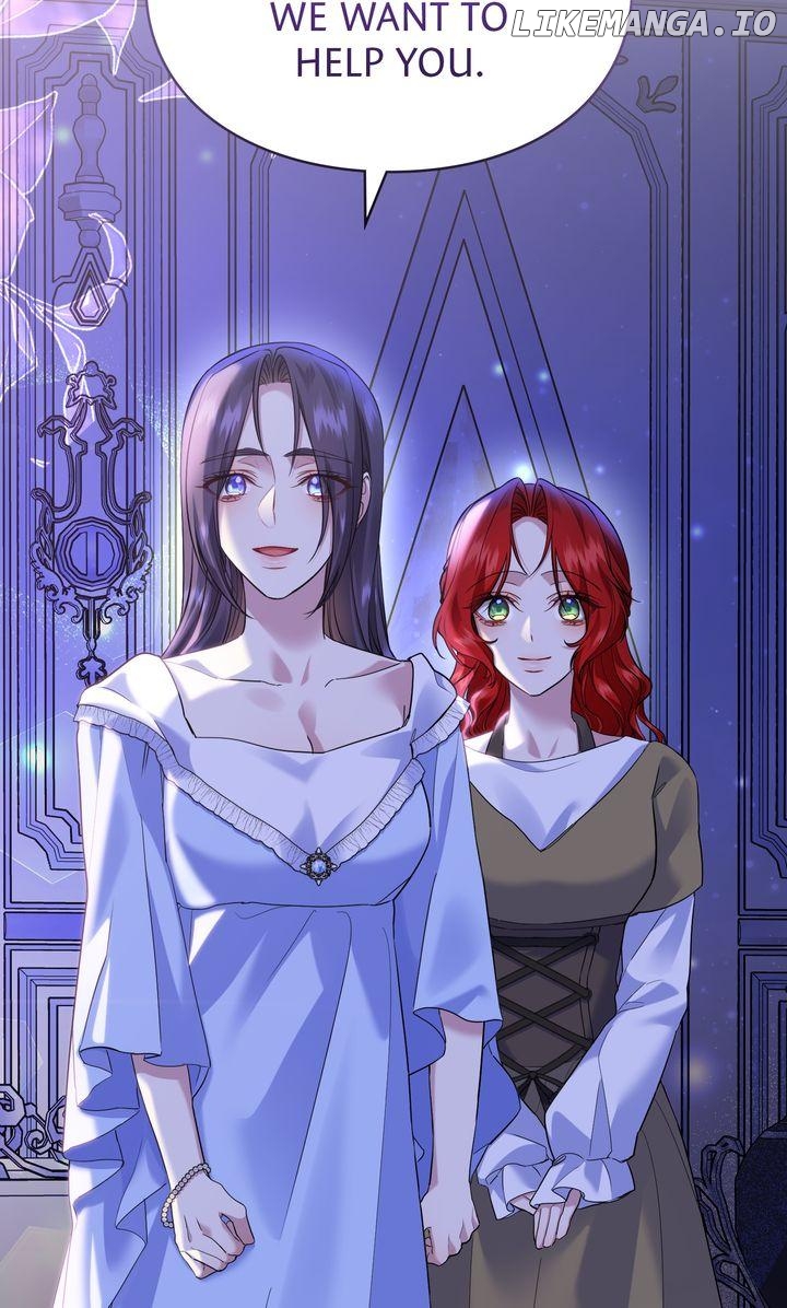 The Fairy Legacy Chapter 37 - page 111