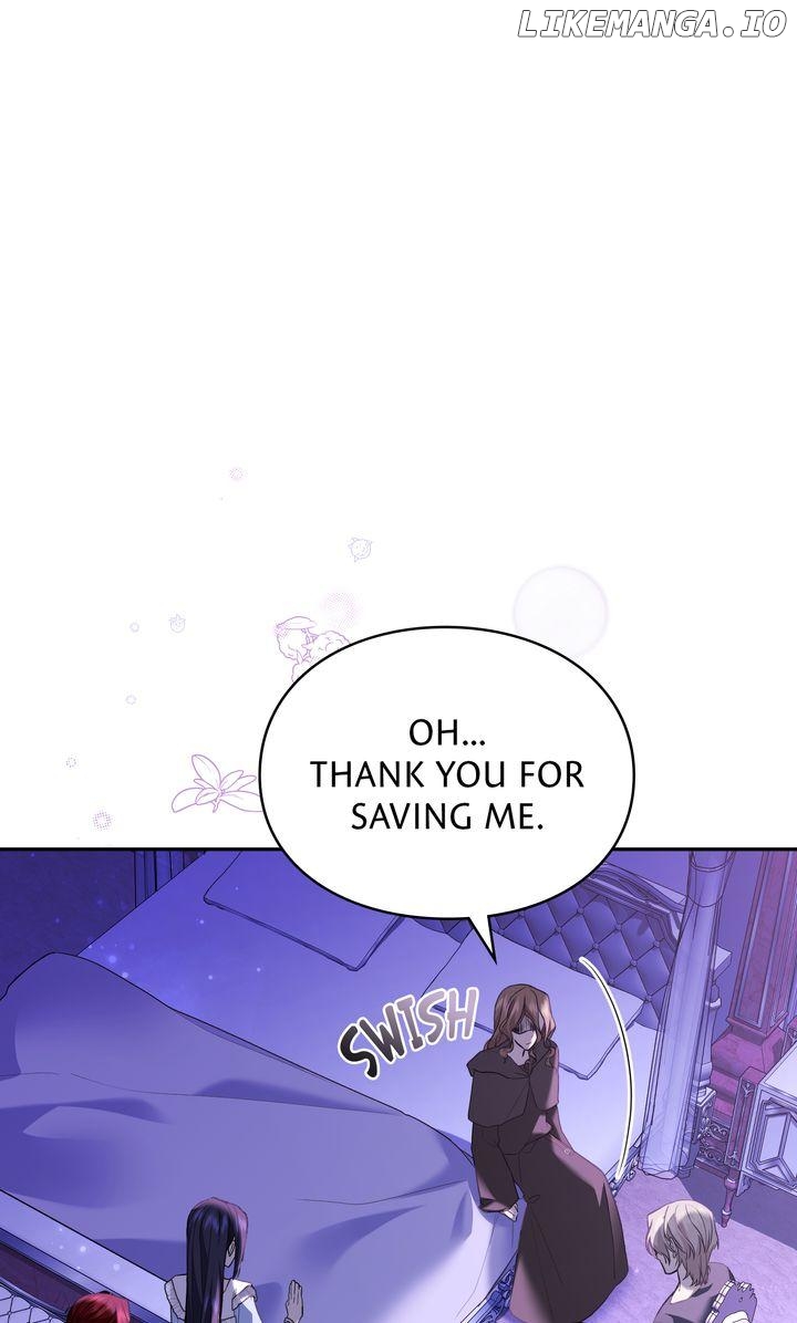 The Fairy Legacy Chapter 37 - page 113