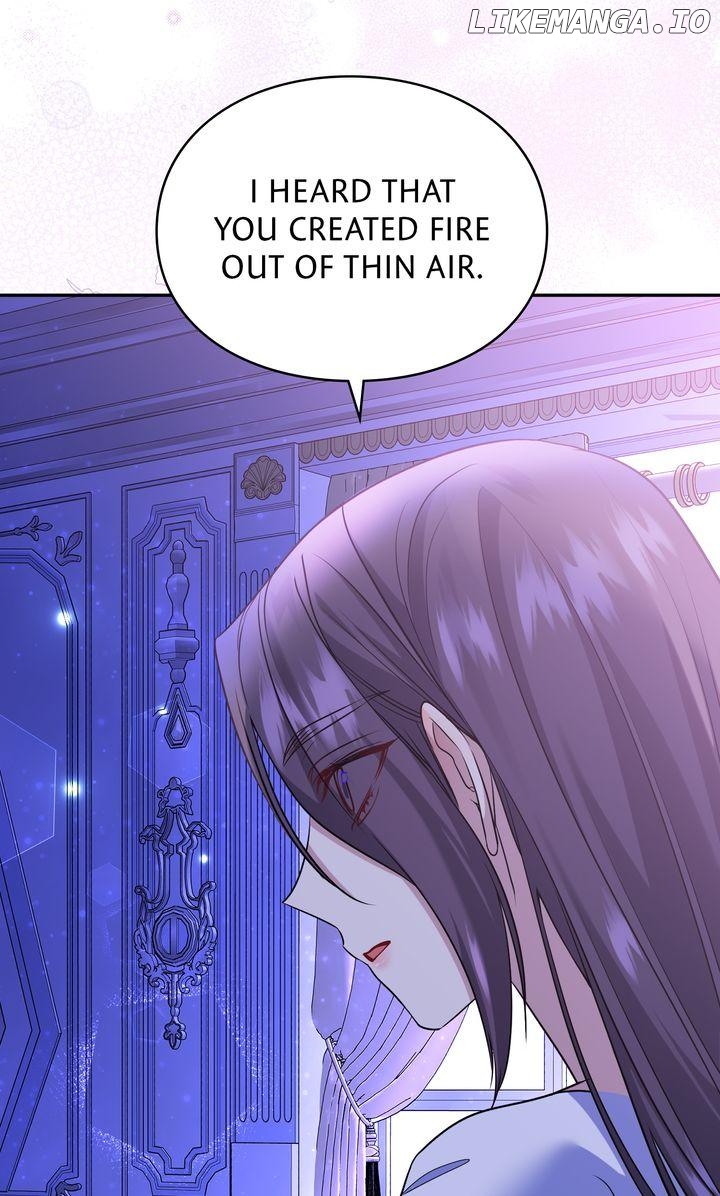 The Fairy Legacy Chapter 37 - page 115